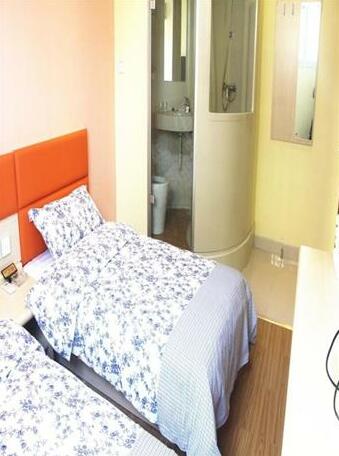 Junqiang Shangwu Hotel - Photo2