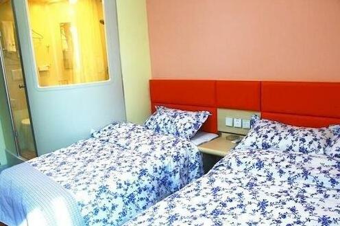 Junqiang Shangwu Hotel - Photo3