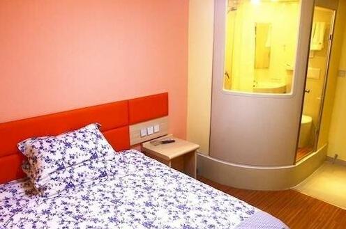 Junqiang Shangwu Hotel - Photo4