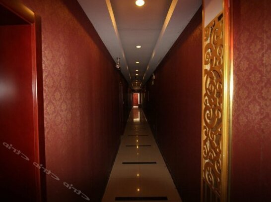 Jushun Business Hotel - Photo3