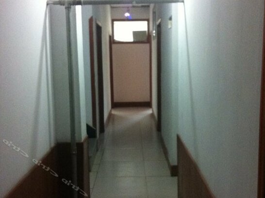 Juyuan Hotel Jinan - Photo3