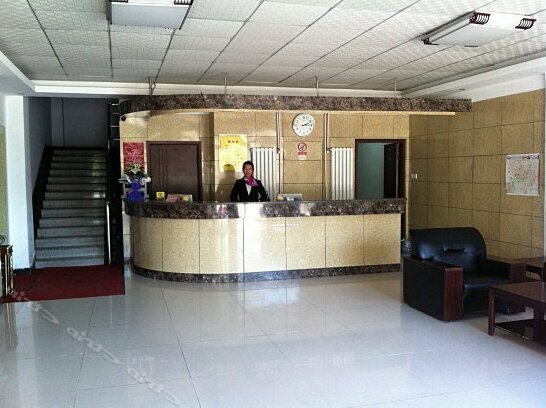 Kaituo Business Hotel - Photo2