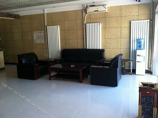 Kaituo Business Hotel - Photo3