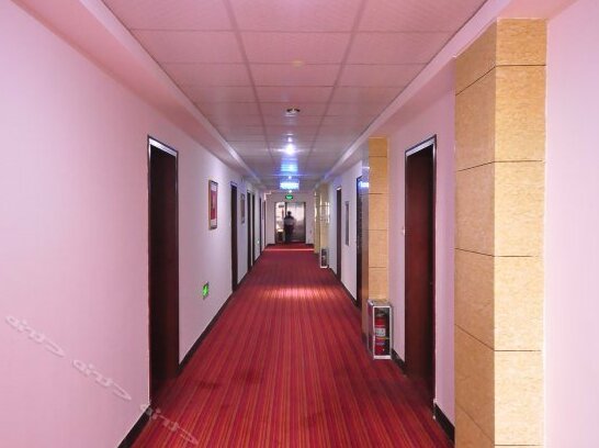 Kaituo Business Hotel - Photo4