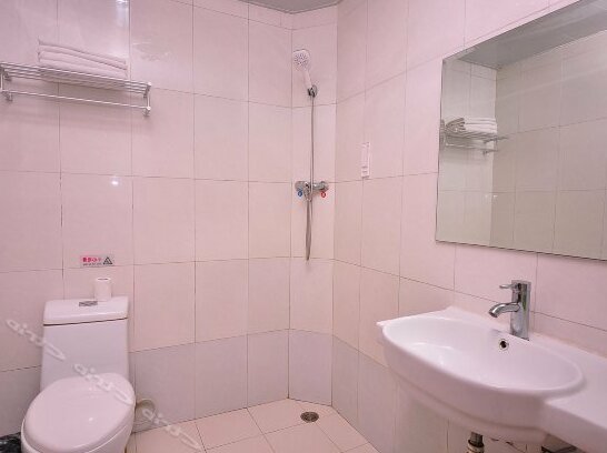 Kaituo Business Hotel - Photo5
