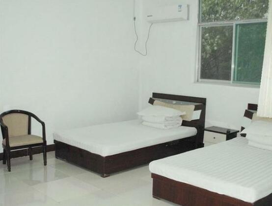 Kaixuan Hotel-jinan - Photo4