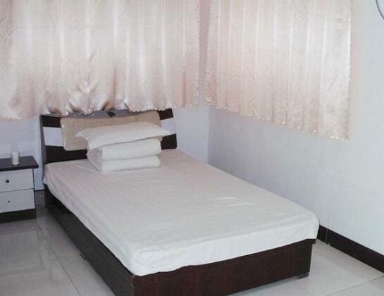 Kaixuan Hotel-jinan - Photo5