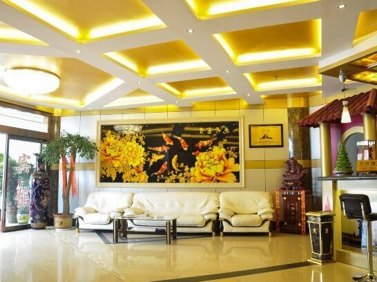 Keyuan Hostel - Photo2