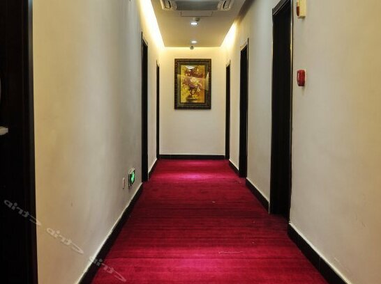 Keyuan Hostel - Photo4