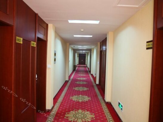 Lianqin Hotel - Photo3