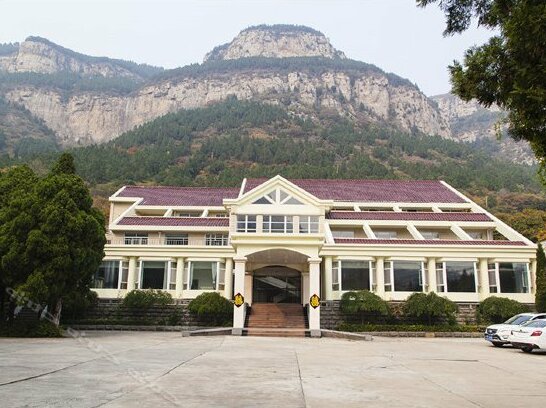 Liantaishan Holiday Hotel