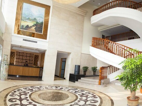 Liantaishan Holiday Hotel - Photo2