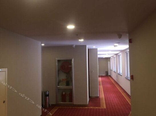 Liantaishan Holiday Hotel - Photo3