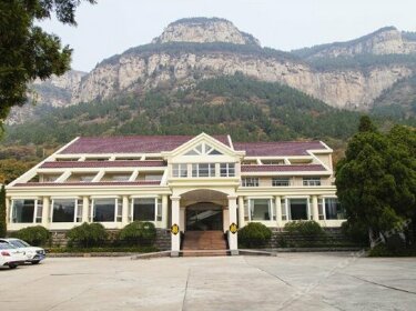 Liantaishan Holiday Hotel