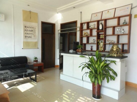 Lin Xuan Business Hotel - Photo2