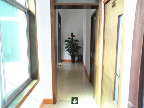 Lin Xuan Business Hotel - Photo3
