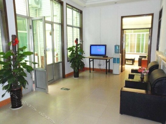 Lin Xuan Business Hotel - Photo4