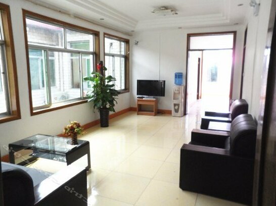 Lin Xuan Business Hotel - Photo5