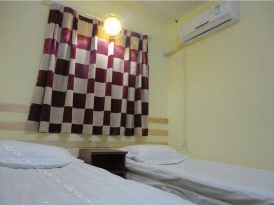 Linjia Hostel Jinan - Photo5