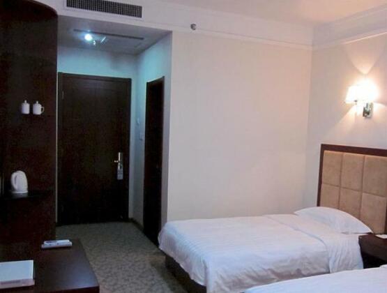 Longquan Shuyuan Hotel - Photo2