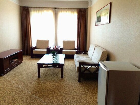 Longquan Shuyuan Hotel - Photo3