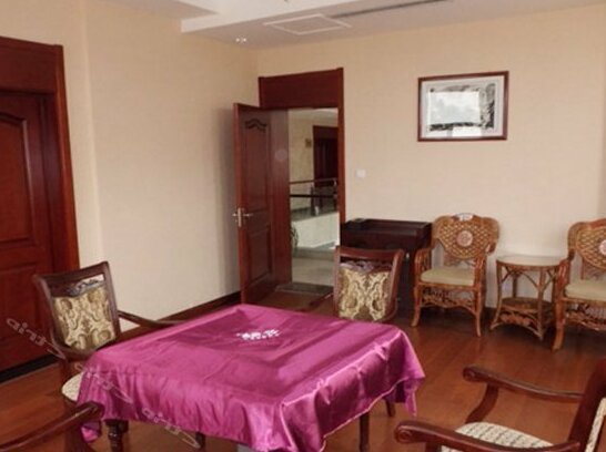 Longquan Shuyuan Hotel - Photo4