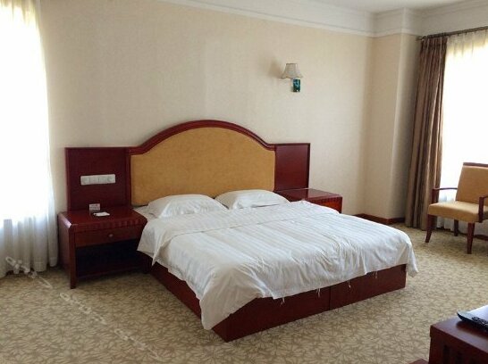 Longquan Shuyuan Hotel - Photo5