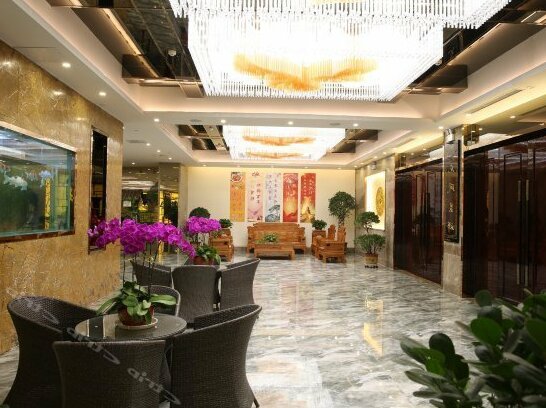 Luhai Business Hotel - Photo4