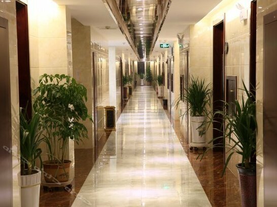 Luhai Business Hotel - Photo5