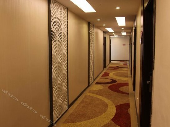 Luliang Business Hotel - Photo3