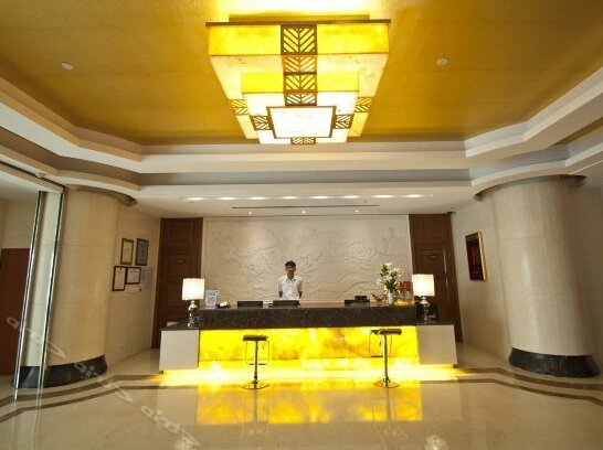 Lu'Neng Xinyi Business Hotel - Photo3