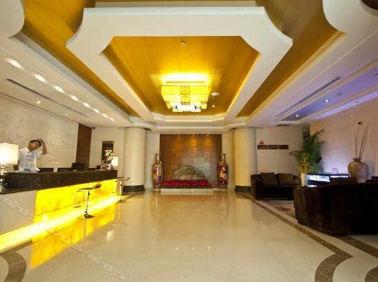 Lu'Neng Xinyi Business Hotel - Photo4
