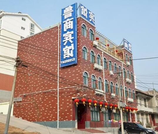 Lushang Hotel Jinan