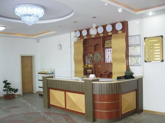 Maoxin Hotel - Photo5