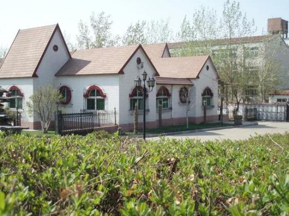 Mingfeng Hotel - Photo2