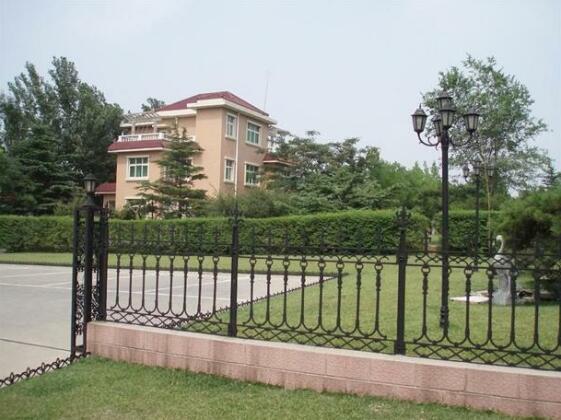 Mingfeng Hotel - Photo3
