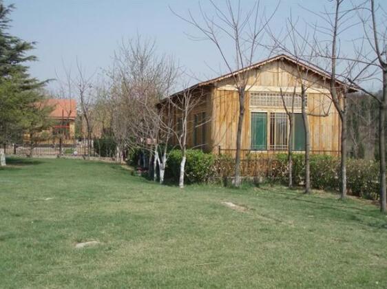 Mingfeng Hotel - Photo5