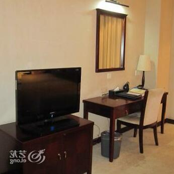 Mingshi Xuefu Hotel - Photo3