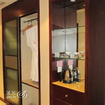 Mingshi Xuefu Hotel - Photo4