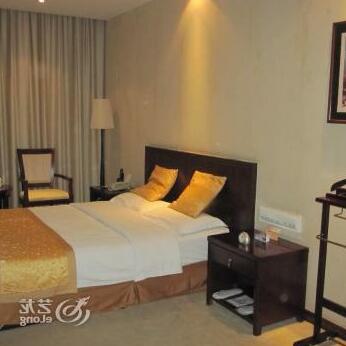 Mingshi Xuefu Hotel - Photo5