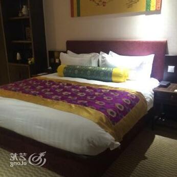 Mingya Jiangong Hotel - Photo2