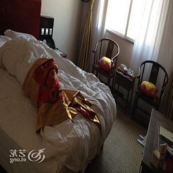 Mingya Jiangong Hotel - Photo3
