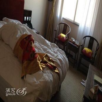 Mingya Jiangong Hotel - Photo3