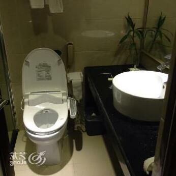 Mingya Jiangong Hotel - Photo4