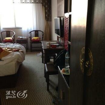 Mingya Jiangong Hotel - Photo5