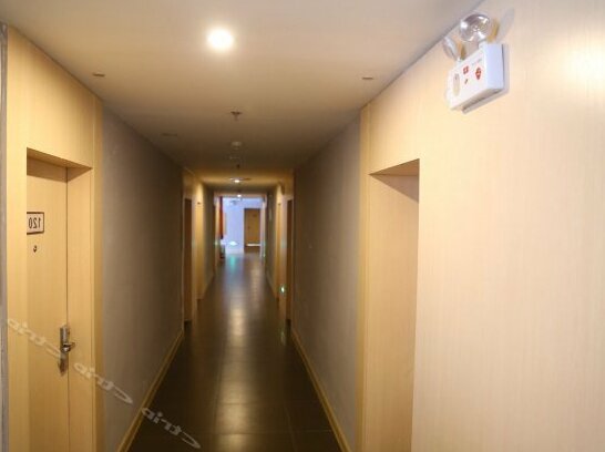 Motel 168 Jinan Shanda Road - Photo4