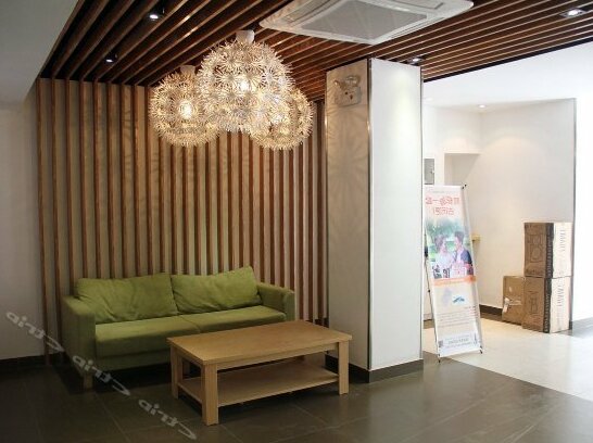 Motel 168 Jinan Shanda Road - Photo5