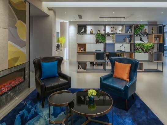 Motel 168 Lixia Jinan - Photo2