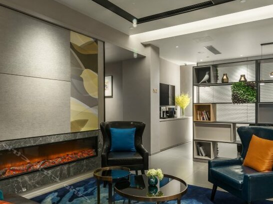 Motel 168 Lixia Jinan - Photo3