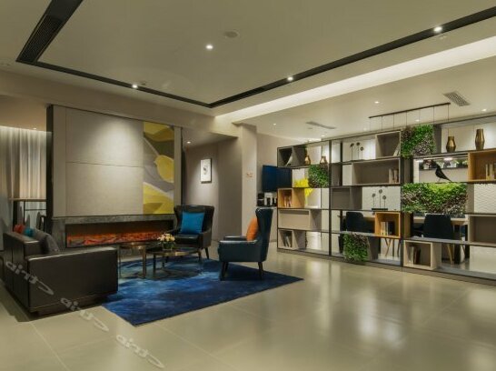 Motel 168 Lixia Jinan - Photo4